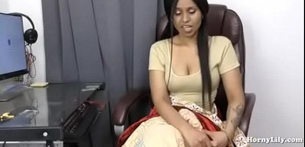  indian aunty seducing her nephew pov in tamil